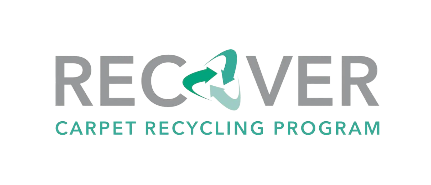 Recover Carpet Recycling Program