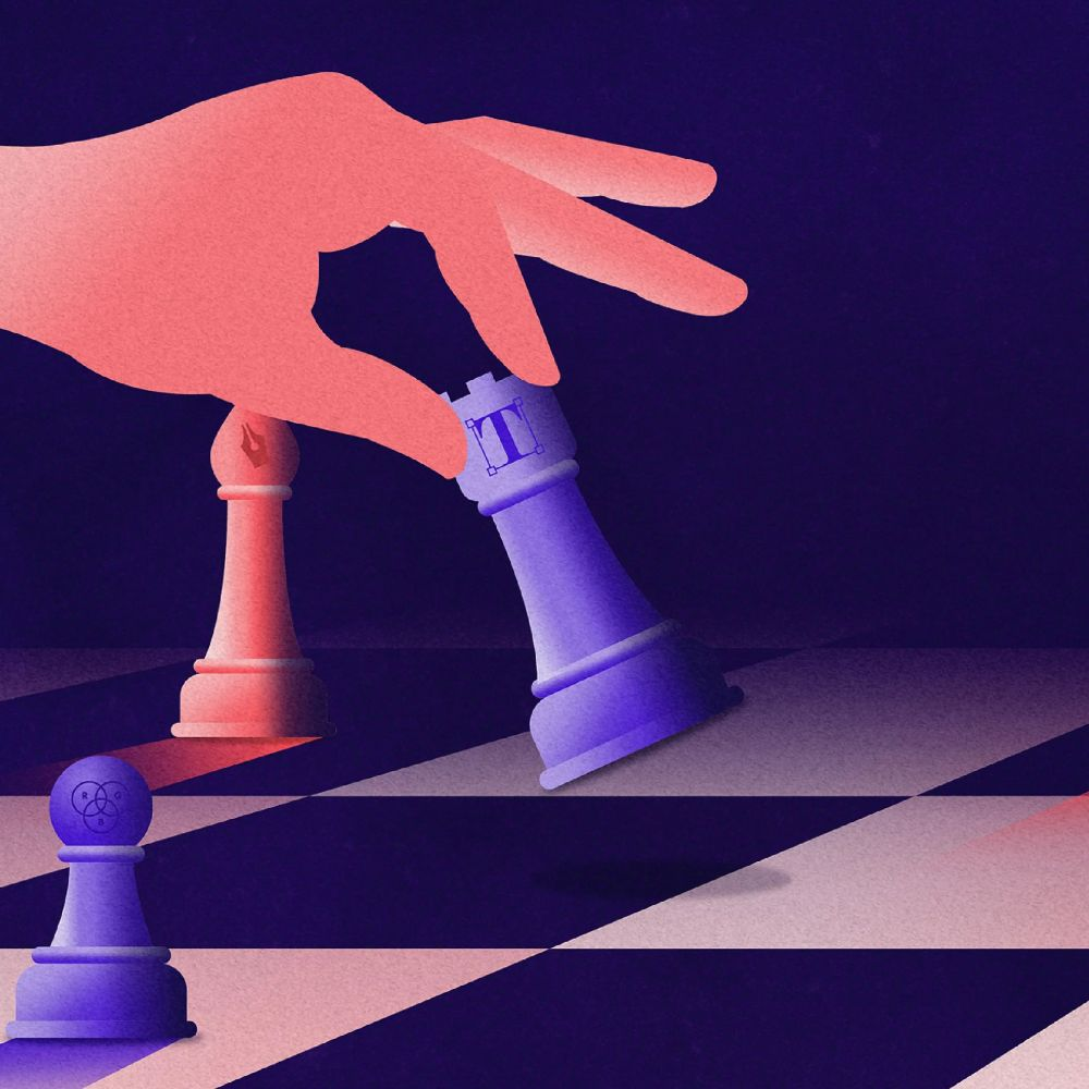 Experience strategy and journey mapping