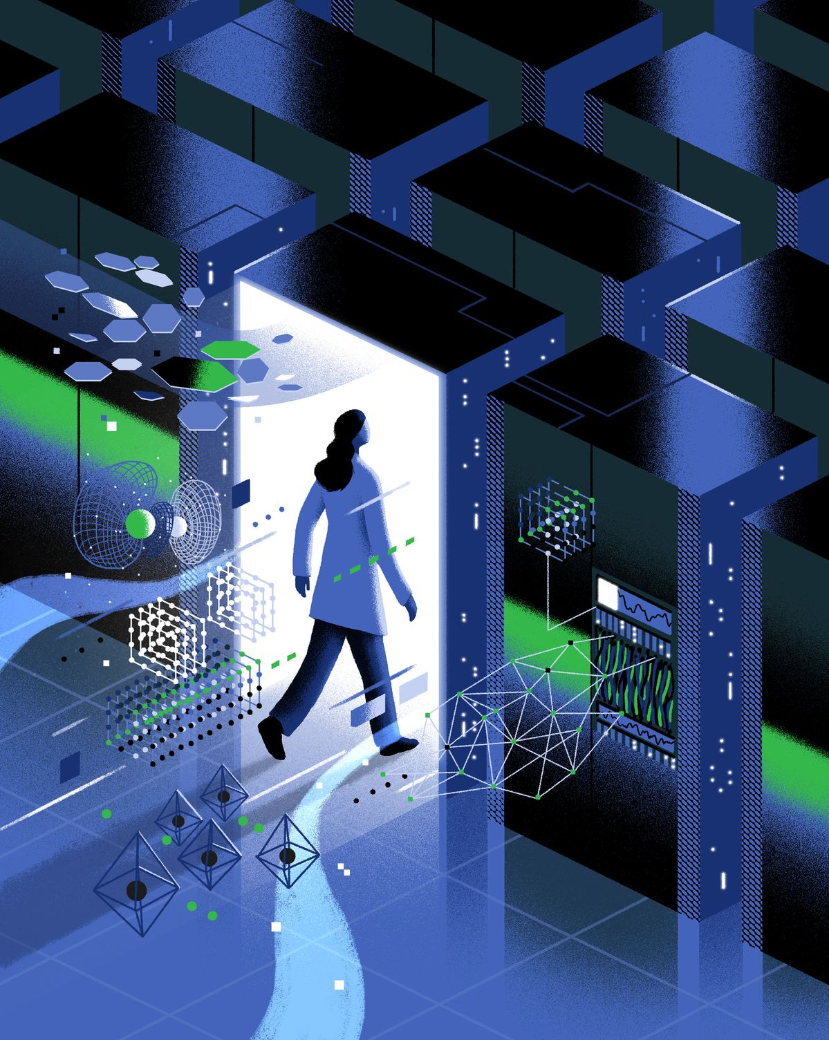 Headless commerce and storefront engineering