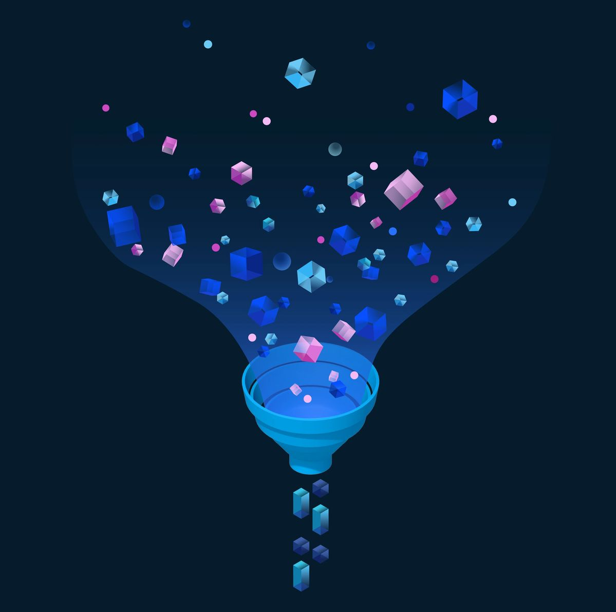 Growth strategy and transformation