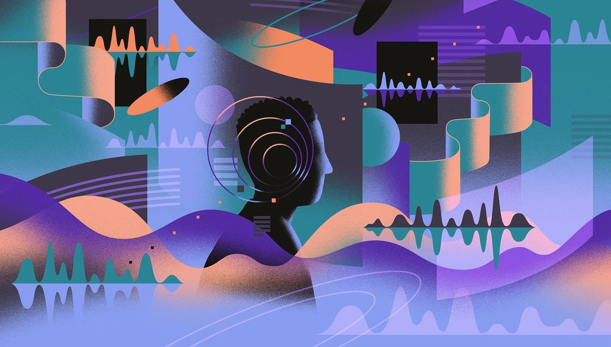 Service and experience design