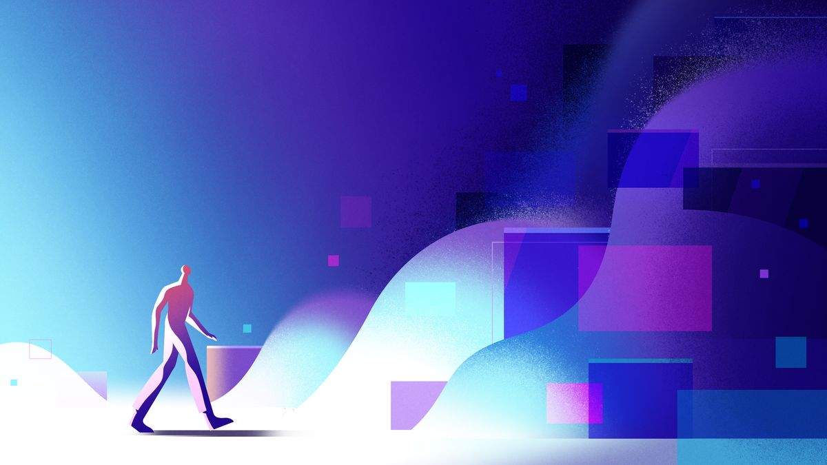 UX strategy and digital experience